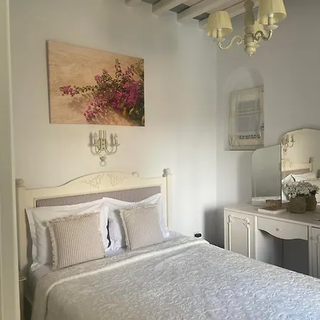 Geronti Moscha Apartment Apollonia  Exterior photo