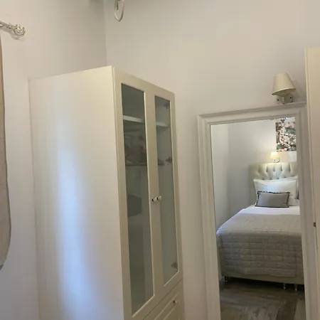 Geronti Moscha Apartment Apollonia  Exterior photo
